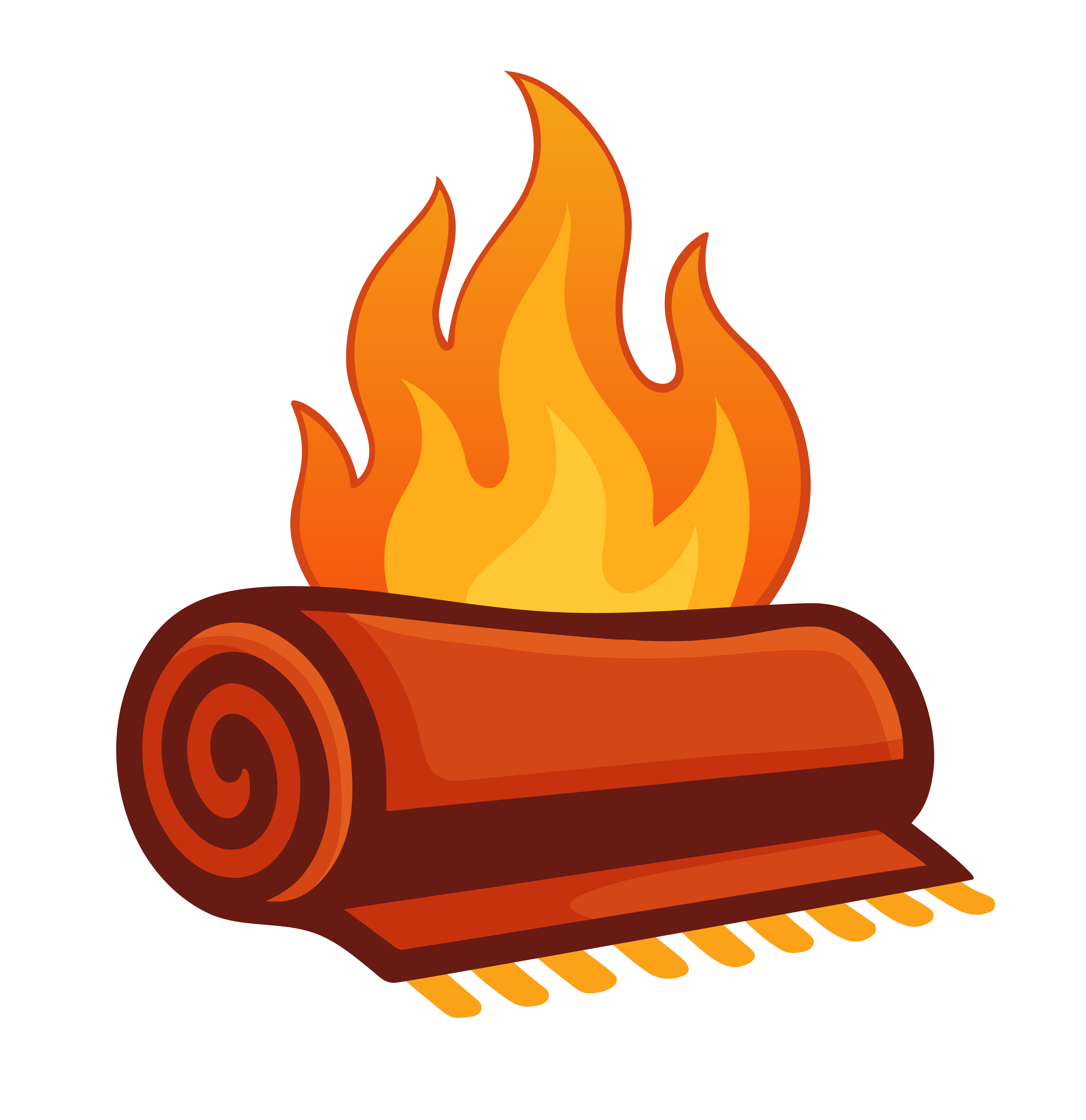Rug Roast